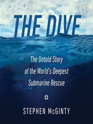 cover image of The Dive